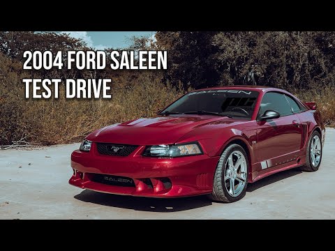 2004 Ford Mustang (CC-2004761) for sale in Sherman, Texas