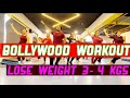 28 Min Daily Beginners Bollywood Dance Workout Lose Weight 3 4 Kgs In One Month