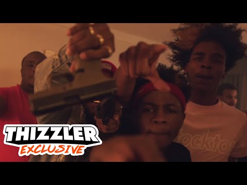 EBK HotBoiiz ft. Duffle6Bagg - F*ck It Up Sis (Exclusive Music Video) || Dir. Mic Jordan [Thizzler]