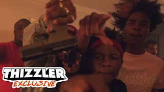 EBK HotBoiiz ft. Duffle6Bagg - F*ck It Up Sis (Exclusive Music Video) || Dir. Mic Jordan [Thizzler]