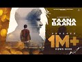 Amarinder : Taana Baana | ਤਾਣਾ ਬਾਣਾ | Full Video | Yaarvelly Productions | Latest Punjabi Songs 2022