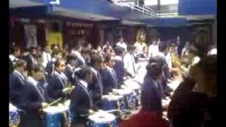 nunca pero nunca...d la banda d mi cole