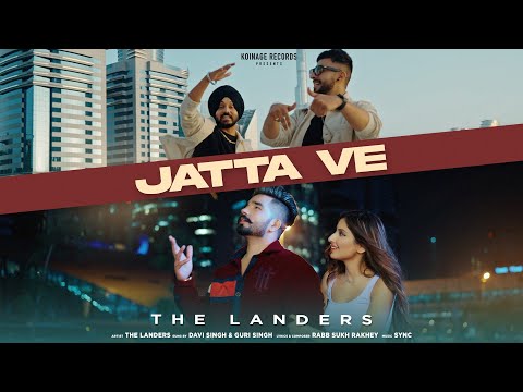 Jatta Ve