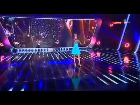 Nevena Djordjevic - Bato - PRVI GLAS SRBIJE