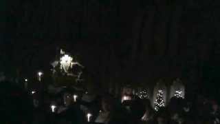 Silent Night (&quot;Stille Nacht&quot;) -- The First Nowell (&quot;The First Nowell&quot;)