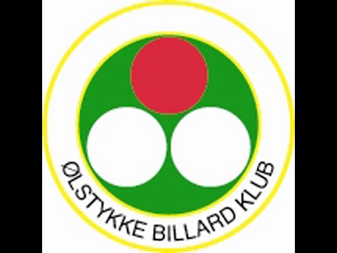 Bord 4, Serie 1 hold 2 Ølstykke vs Korsør