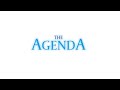 Rui Tjitende The Agenda 30 March 2025