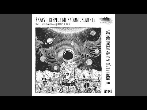 Young Souls (Denis Horvat Remix)