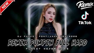 Download lagu DJ FUNKOT PUMPIN HARD 2026‼️DUGEM PARTY MIX FULL INSTRUMEN MELINTIR LAGI BROO mp3