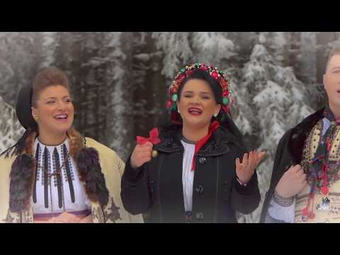 Adina Roșca și Cătălin Doinaș & Claudia Olariu și Ionuț Robert Pumnea - Primește-ne gazdă-n casă