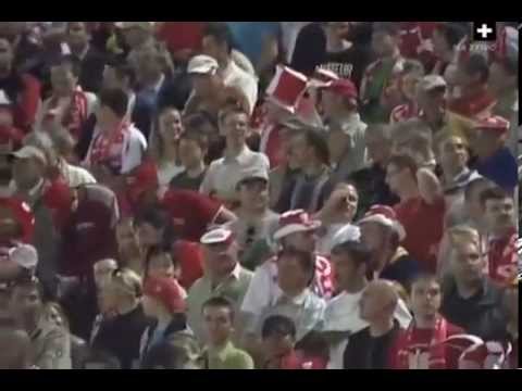 Speedway Grand Prix Europy (Leszno) 2008: Półfinał 2