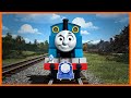 Music Video Remix Thomas Wheels Go Round Day Out With Thomas Singalong
