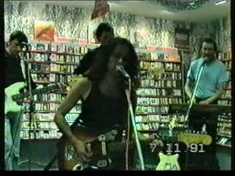 The Monochrome Set -Eine Symphonie Des Grauens  Live Brighton 1991