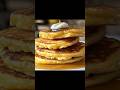 "Quick & Easy Homemade Johnny Cakes Recipe Perfect for Breakfast!" #JohnnyCakes #HomemadeBreakfast