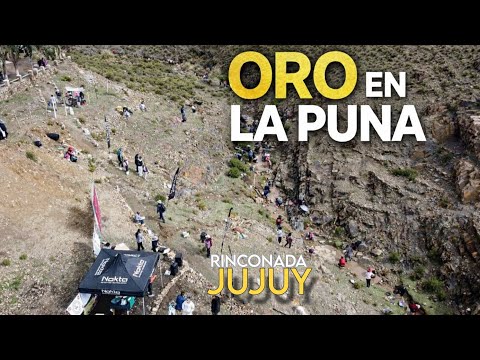 La Ciudad de Del Oro , 38 Aniversario , jornadas veraniegas , Rinconada Jujuy