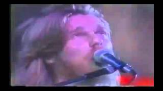 Engenheiros  do Hawaii - Muros e  Grades (ao vivo)