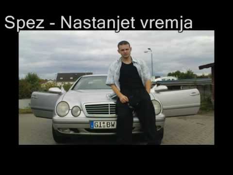 Spez - Настанет время.avi