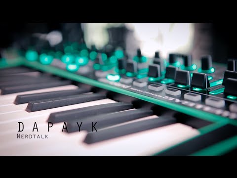 Dapayk 20 Years on Stage Documentary - Webisode 5: Nerdtalk