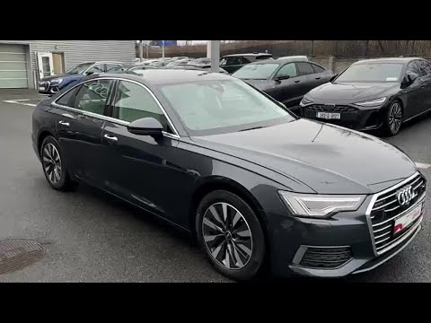 Audi A6 50 TFSI e SE - Image 2