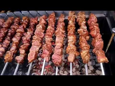 Zwää Pälzer aus de Diaspora uffm Wesch in die Süd-Palz  Okt 2016