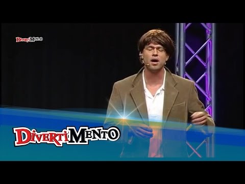 DivertiMento | PLAN B Dating Show Jens
