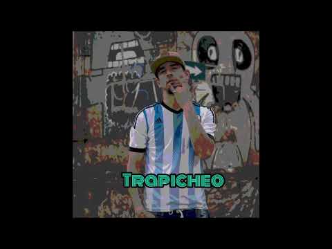 Trapicheo - Pela MC