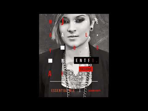 Maya Jane Coles @ Enter.  [ Essential Mix ] Exclusive