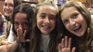 Session One Week One