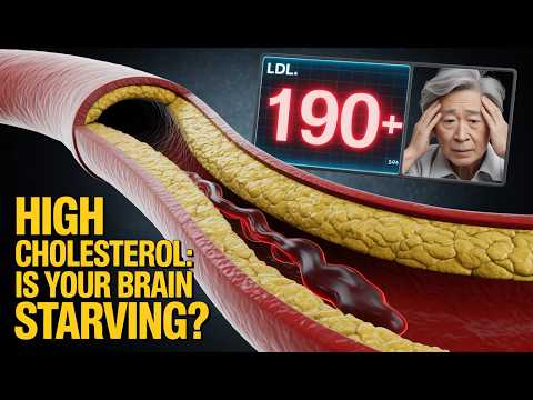 High Cholesterol: How 