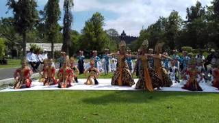 Download lagu Tarian Ringkang Jagat 'SABILULUNGAN' mp3