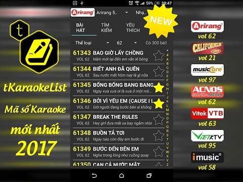 download lagu mp3 mp4 Karaoke 5 So Vol 52, download lagu Karaoke 5 So Vol 52 gratis, unduh video klip Karaoke 5 So Vol 52