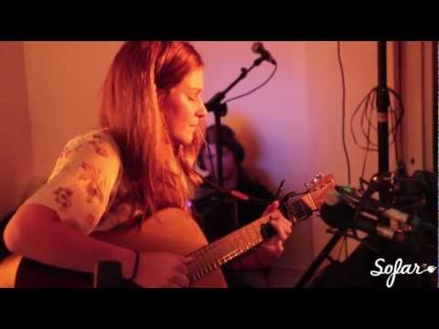 Farao (previously Like Spinning) - Volcano | Sofar London