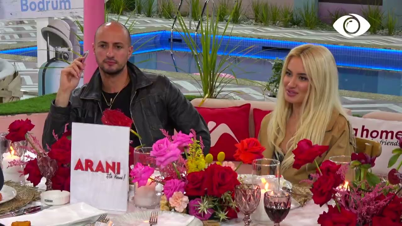 Një dolli për çfarë keni kaluar këtu/ Donaldi dhe Iliri dolli me finalistët