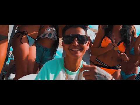 Jetset Shirin - Summer Vibe