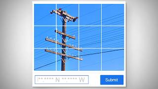 Can you find the real location of a captcha?