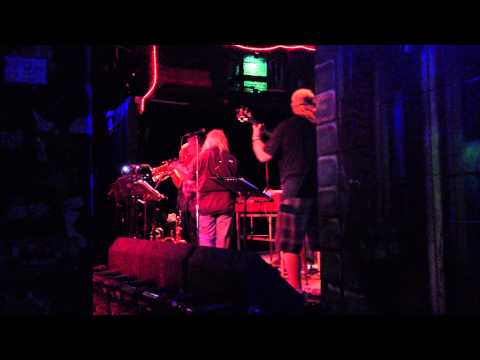 chase - open up wide