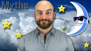 7 MYTHS You Still Believe About SLEEP!