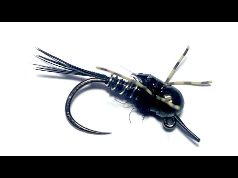 Tying The Panty Dropper