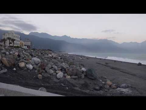 View from Crota's vacation