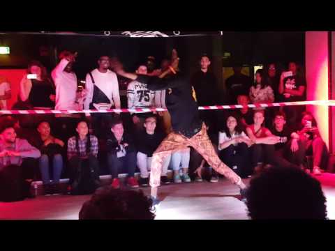 LRC ORIGINAL SAISON 4 MAY 2016 (1440p): TAYLOR