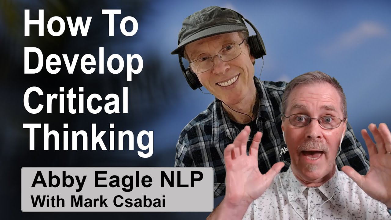 How to Develop Critical Thinking Skills & Fact Checking Skills That Would Make Your Professor Proud