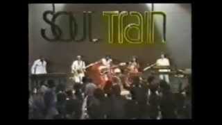Larry Graham ft Graham Central Station - Pow (Soul Train 70&#39;s)