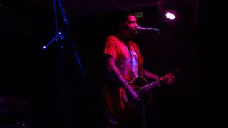 Mike Herrera - Buildings Tumble