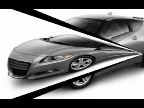 2011 HONDA CR-Z Port Charlotte, FL 38572