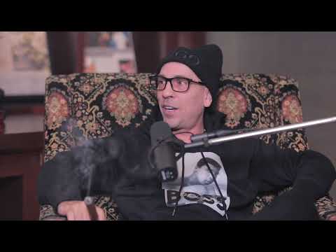 Pizza Pusha: A Slice of NYC's Stoned Pizza Culture