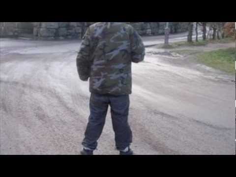 AliAmmo Ft. Parham - Bevisen