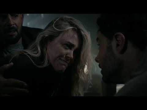 The Hunting Party Bex & Shane LIGHTS [1x01-2x02]