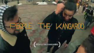 People the Kangaroo