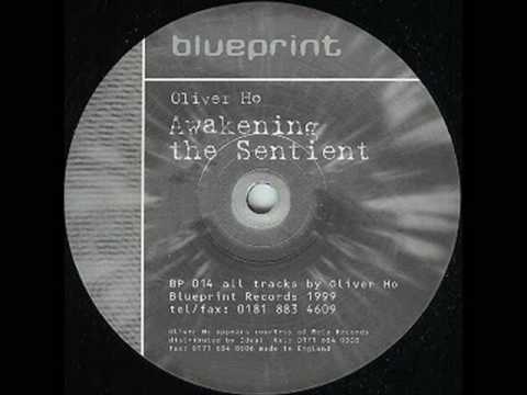 Oliver Ho - Awakening The Sentient B1