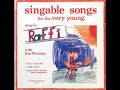 Raffi - My Dreydel (Instrumental)
